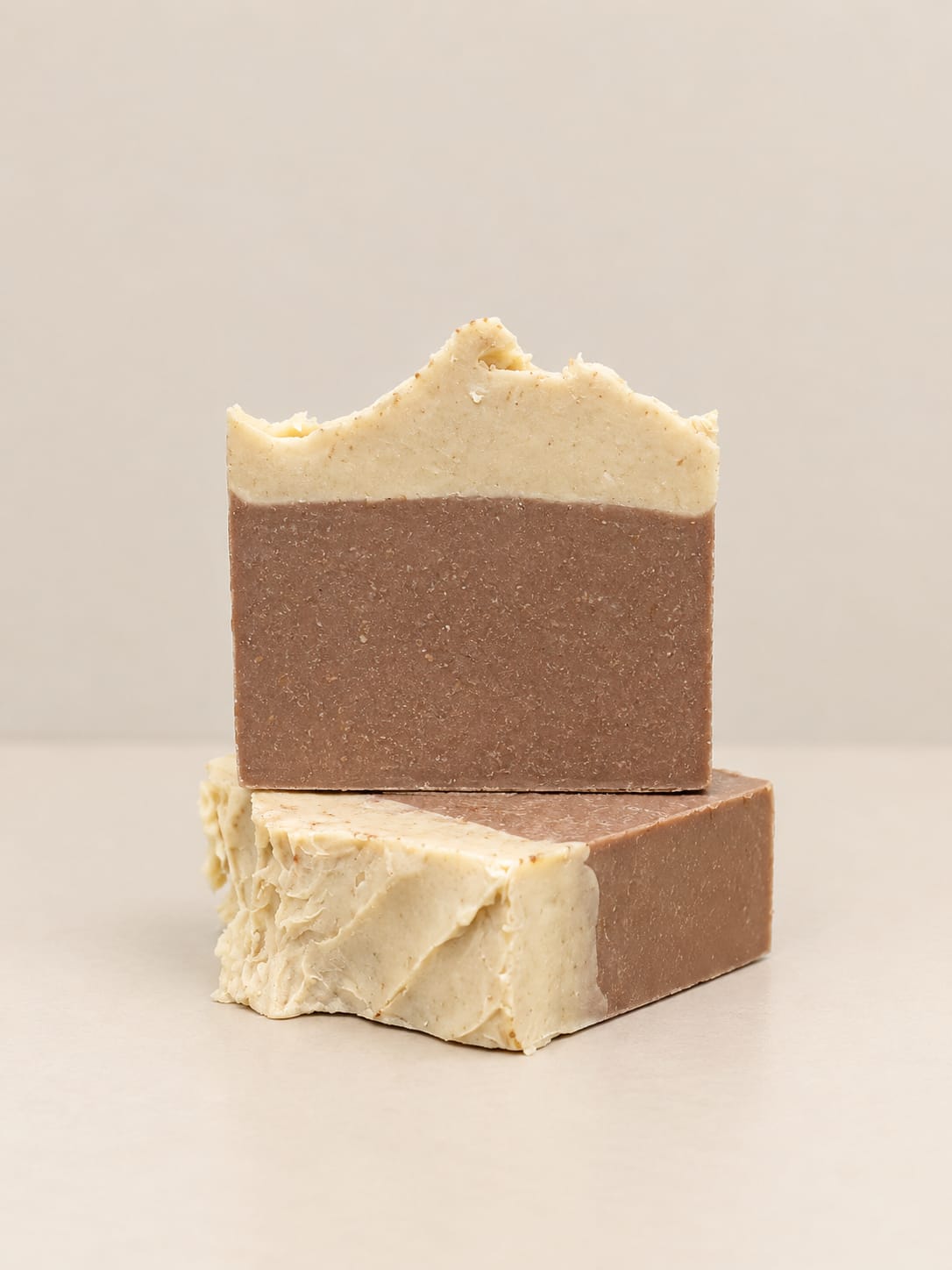 Gingerbread Soap